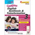 Conquer English Synthesis & Transformation Workbook 3