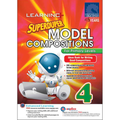 Learning+ Superduper Model Compositions for Primary Levels 4