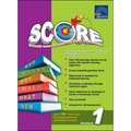 SCORE Workbook 1
