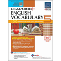 Learning+ ENGLISH VOCABULARY Workbook 5