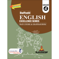 English Excellence Series Main Course and Grammar Book 4