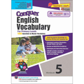 Conquer English Vocabulary Workbook 5