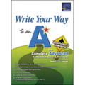 Write Your Way To An A* [Advanced]