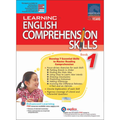 Comprehension Skills Book 1