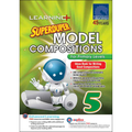 Learning+ Superduper Model Compositions for Primary Levels 5