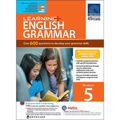 Learning GRAMMAR Workbook 5