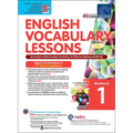 ENGLISH VOCABULARY LESSONS Workbook 1