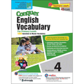 Conquer English Vocabulary Workbook 4
