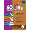 SCORE Workbook 6