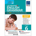 Learning GRAMMAR Workbook 6