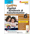 Conquer English Synthesis & Transformation Workbook 6