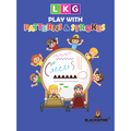 LKG Play with Patterns & Strokes