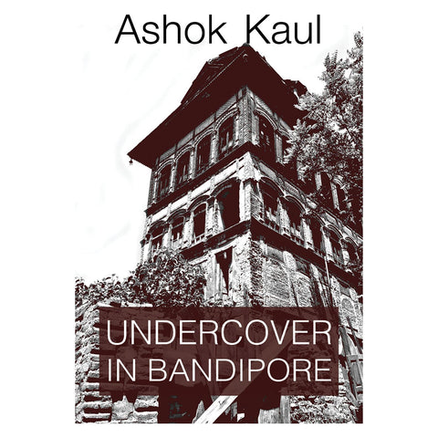Undercover in Bandipore