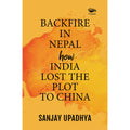 Backfire in Nepal: How India Lost The Plot to China