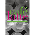 Café Latte 18 UNUSUAL Short Stories