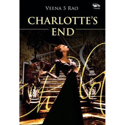 Charlotte’s End