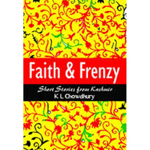 Faith & Frenzy