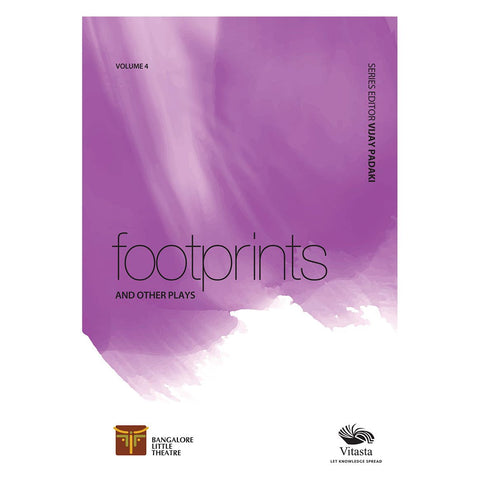 Footprints and other plays