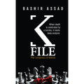 K FILE 'The Conspiracy of Silence': A brave book on Kashmir