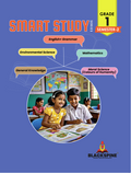 Smart Study Series - Class 1