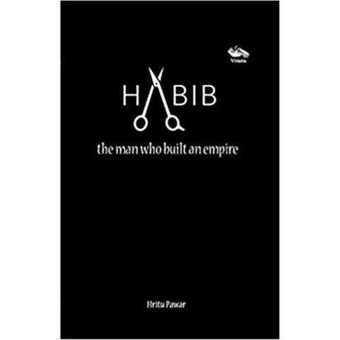HABIB, the man who built an empire