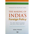 The Making of India's Foreign Policy