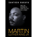 Only in Darkness Can You See the Stars Martin Luther King Jr