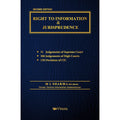 Right to Information & Jurisprudence