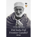 Durand Line: Did India Fail Frontier Gandhi?