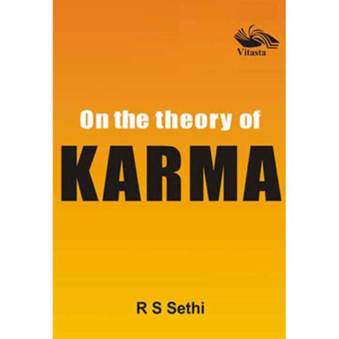 On the Theory of Karma