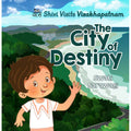 Shivi Visits Visakhapatnam: The City of Destiny