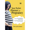 Your Pocket planner for Pregnancy