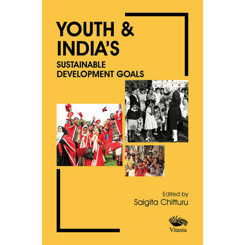 Youth & India’s Sustainable Development Goals